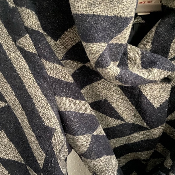 Fall Coat - Picture 2 of 6